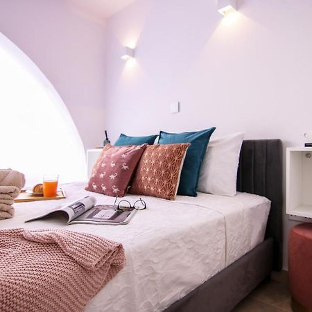 Phaedrus Living: Luxury Maisonette Lighthouse 60 Пафос Екстериор снимка