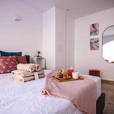 Phaedrus Living: Luxury Maisonette Lighthouse 60 Пафос Екстериор снимка