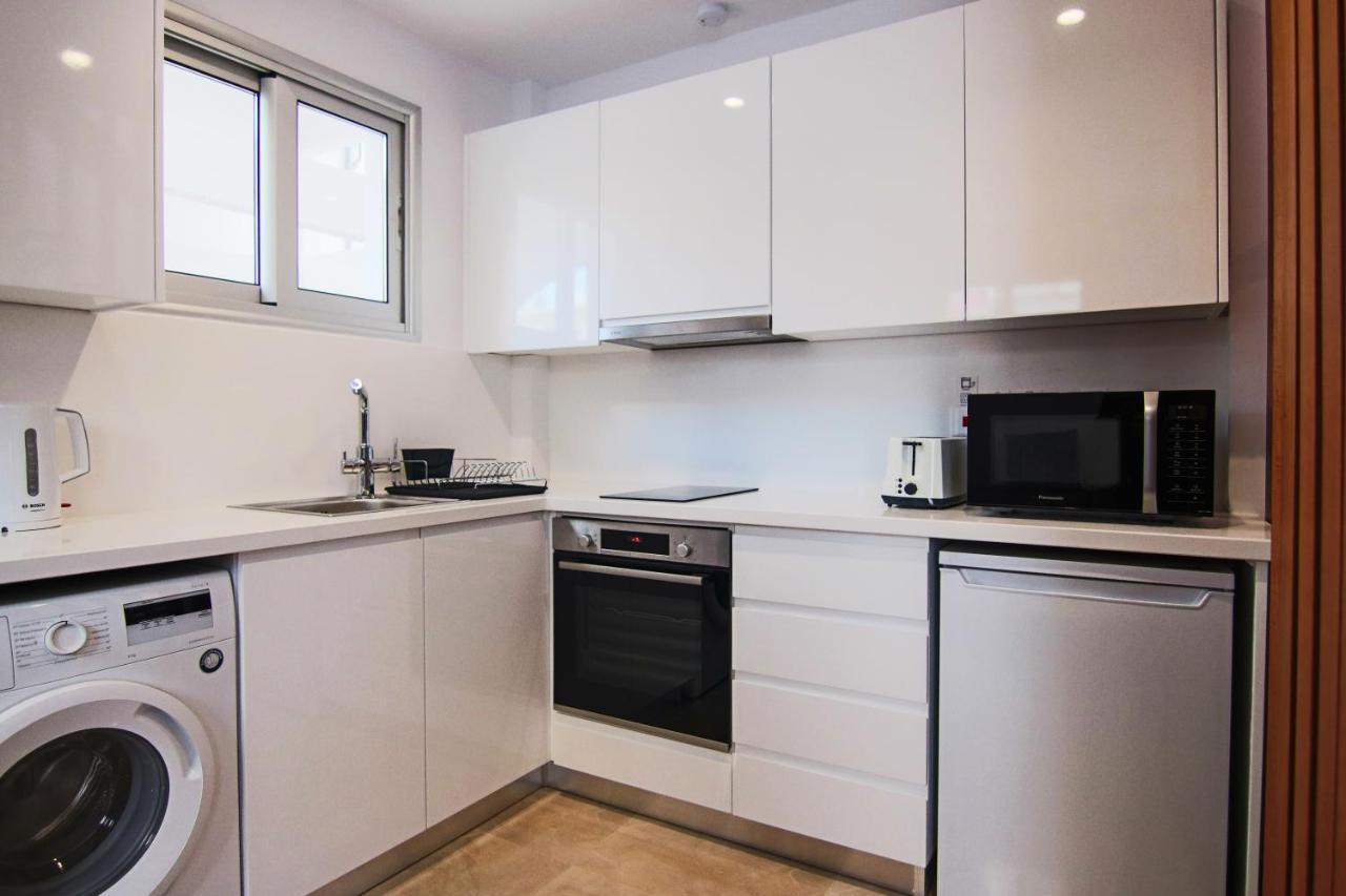 Phaedrus Living: Luxury Maisonette Lighthouse 60 Пафос Екстериор снимка