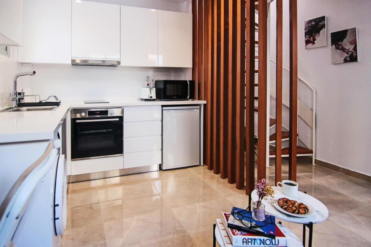 Phaedrus Living: Luxury Maisonette Lighthouse 60 Пафос Екстериор снимка