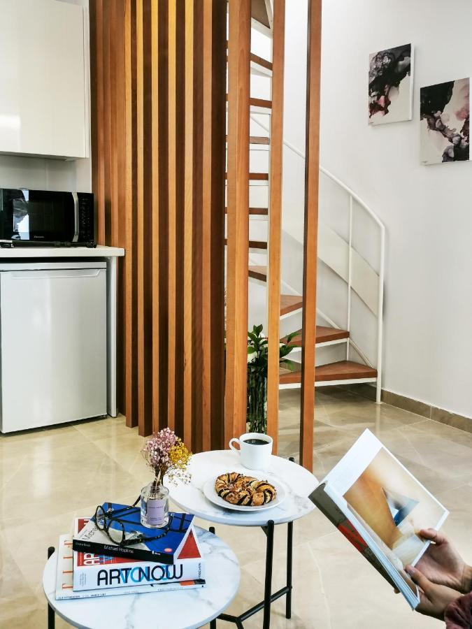 Phaedrus Living: Luxury Maisonette Lighthouse 60 Пафос Екстериор снимка