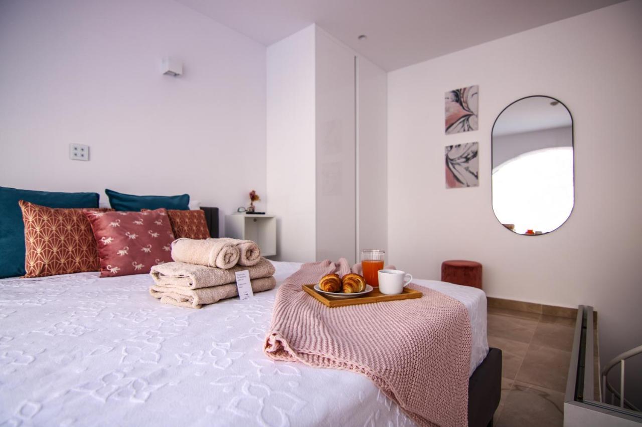 Phaedrus Living: Luxury Maisonette Lighthouse 60 Пафос Екстериор снимка
