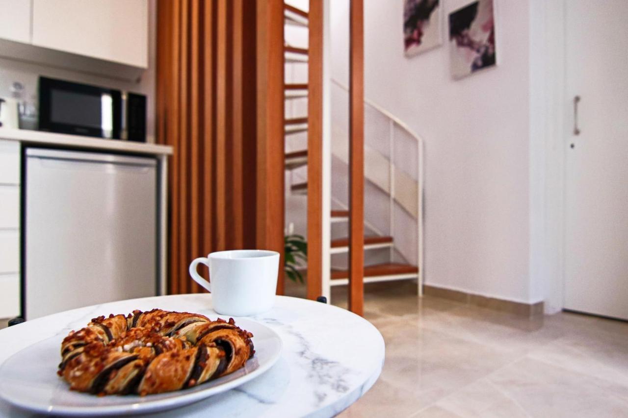 Phaedrus Living: Luxury Maisonette Lighthouse 60 Пафос Екстериор снимка