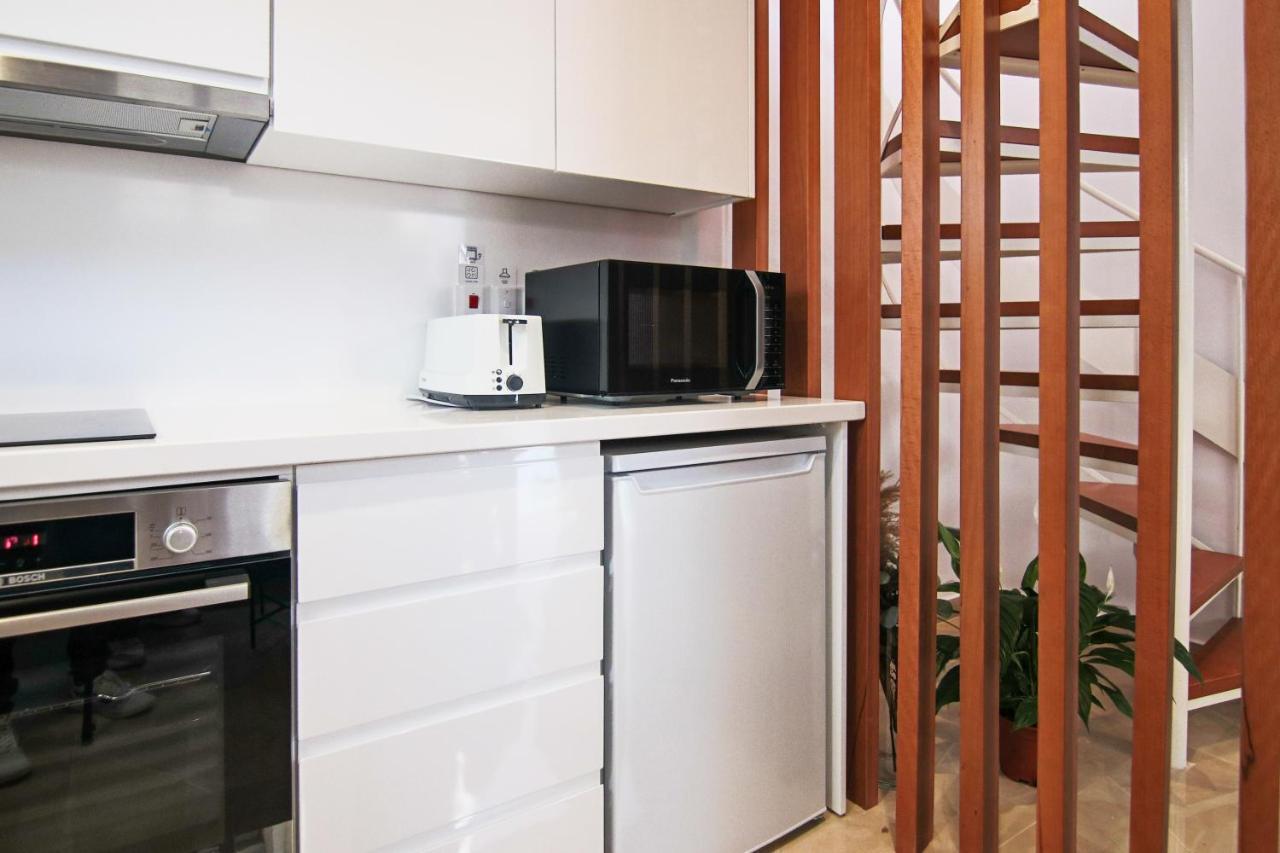 Phaedrus Living: Luxury Maisonette Lighthouse 60 Пафос Екстериор снимка